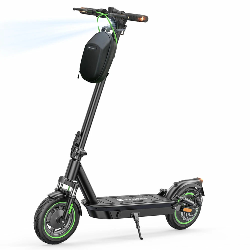iSinwheel S10 Plus (ABE) Electric Scooter