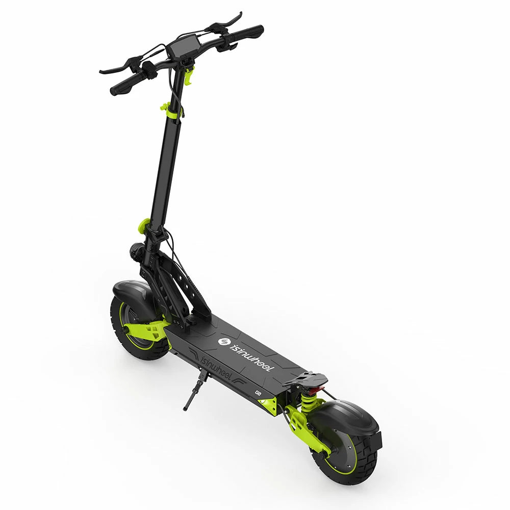 iSinwheel D2 Electric Scooter