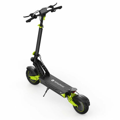 iSinwheel D2 Electric Scooter