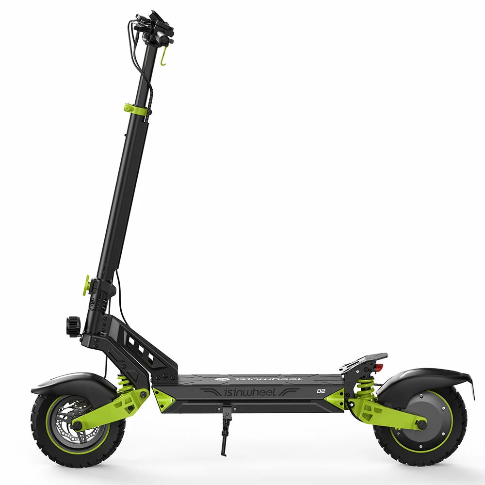 iSinwheel D2 Electric Scooter