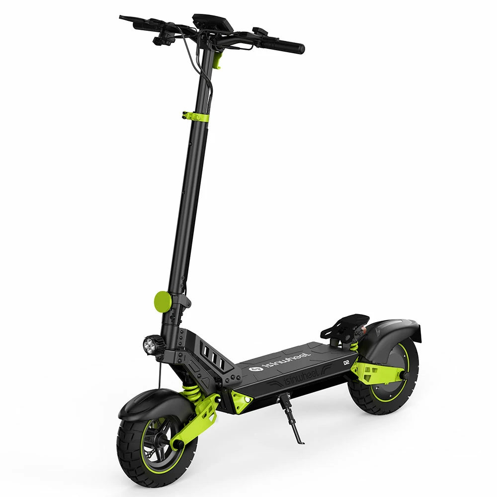 iSinwheel D2 Electric Scooter