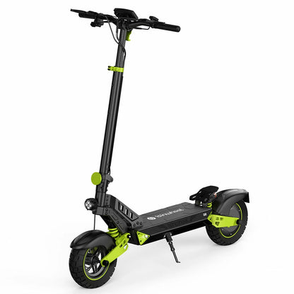 iSinwheel D2 Electric Scooter