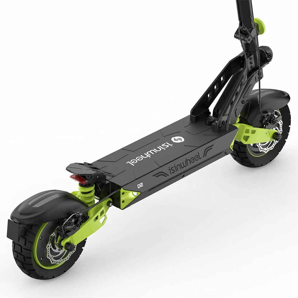 iSinwheel D2 Electric Scooter