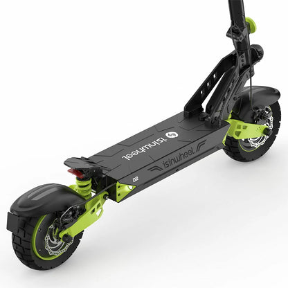 iSinwheel D2 Electric Scooter