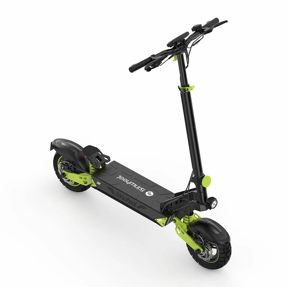 iSinwheel D2 Electric Scooter