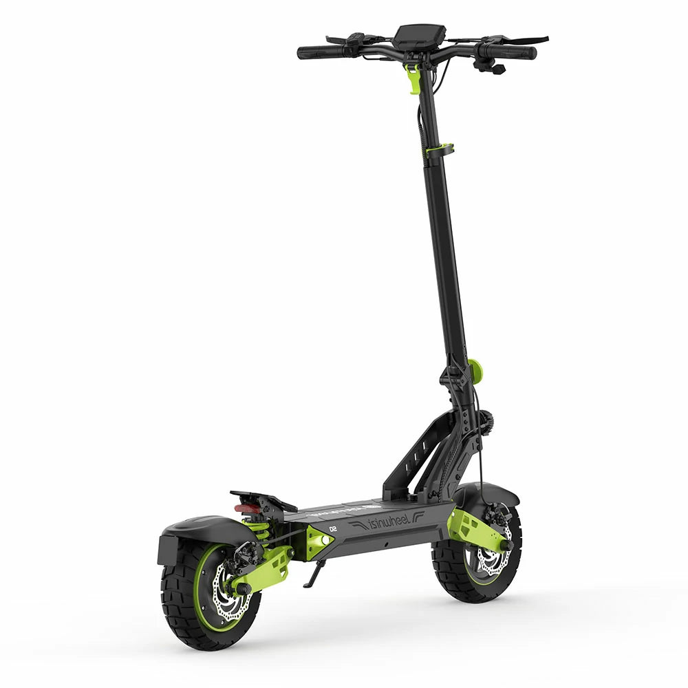 iSinwheel D2 Electric Scooter