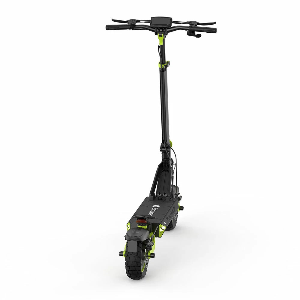 iSinwheel D2 Electric Scooter
