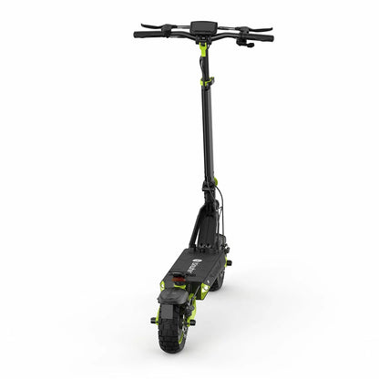 iSinwheel D2 Electric Scooter