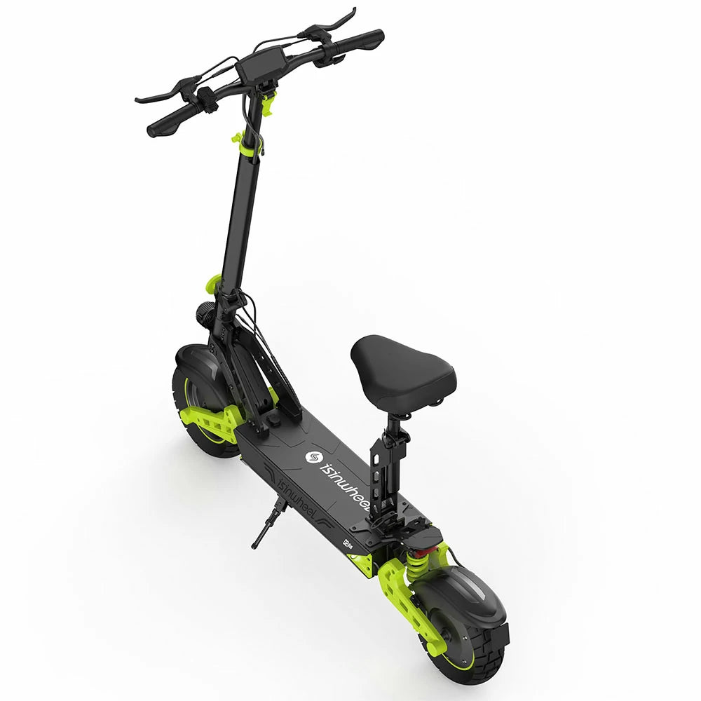 iSinwheel D2 Plus Electric Scooter