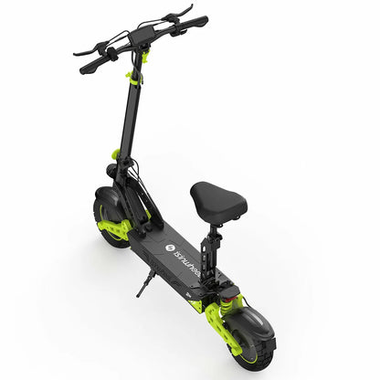 iSinwheel D2 Plus Electric Scooter