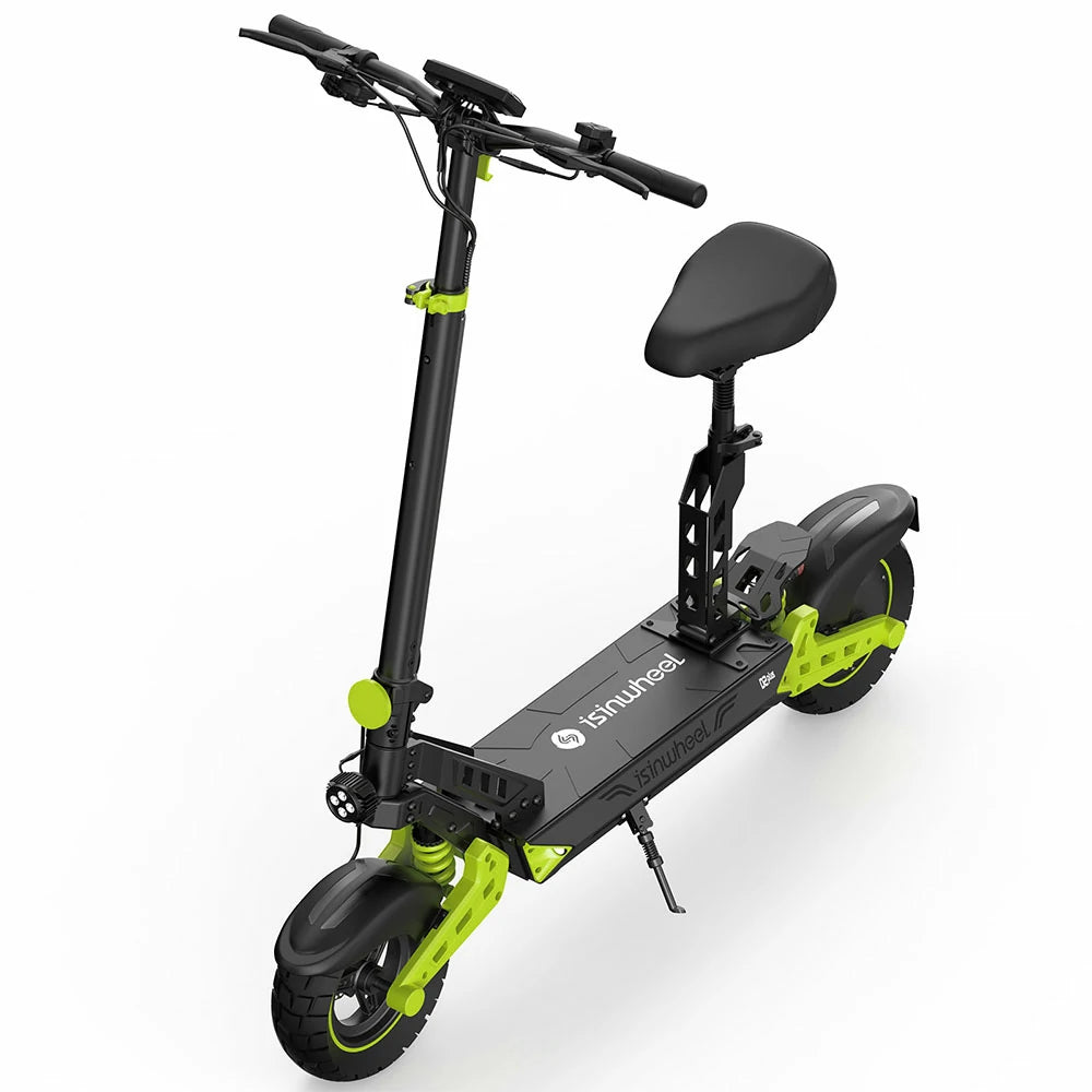 iSinwheel D2 Plus Electric Scooter