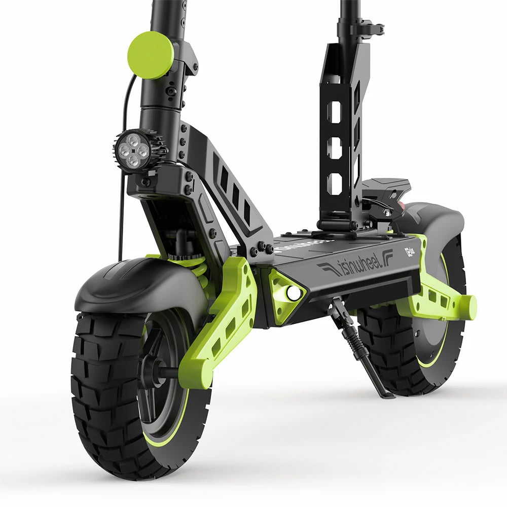 iSinwheel D2 Plus Electric Scooter