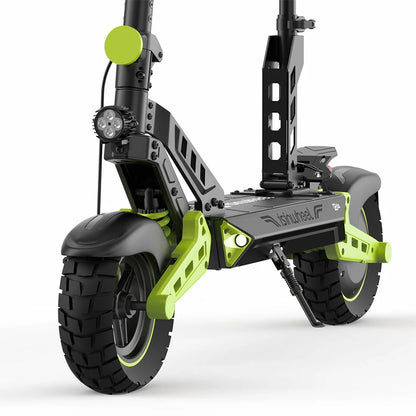 iSinwheel D2 Plus Electric Scooter