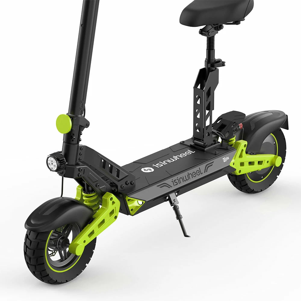 iSinwheel D2 Plus Electric Scooter