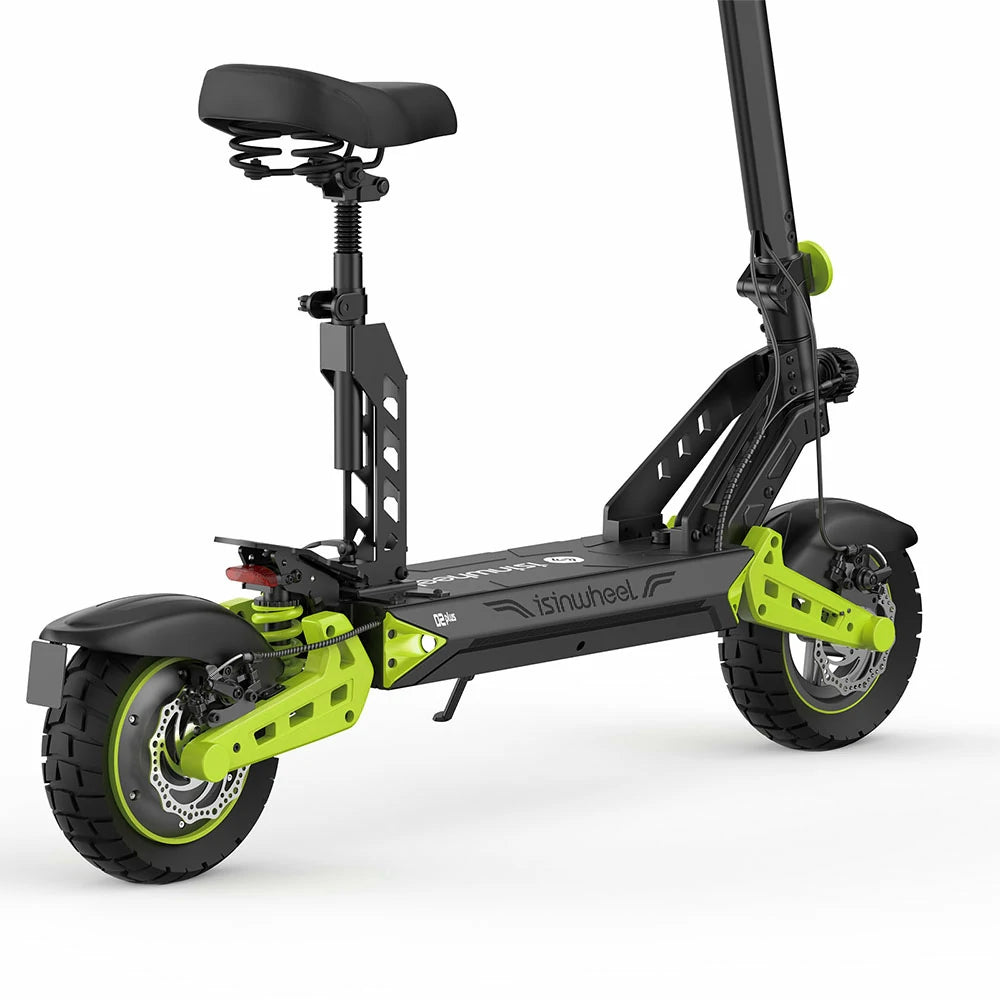 iSinwheel D2 Plus Electric Scooter