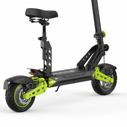 iSinwheel D2 Plus Electric Scooter