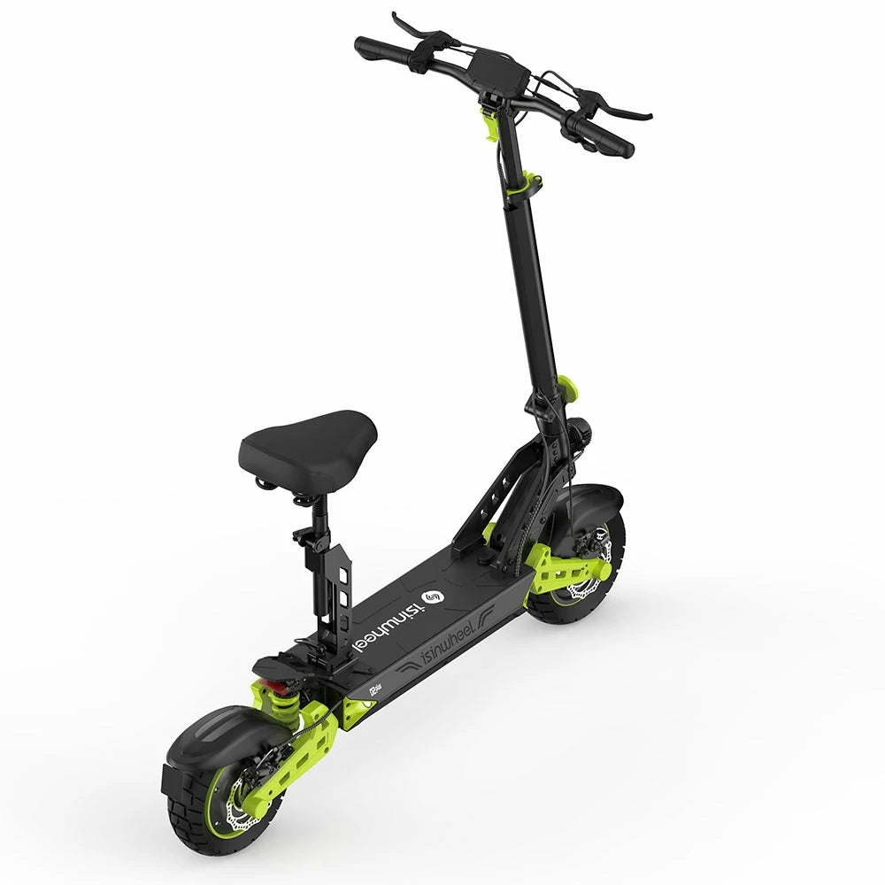 iSinwheel D2 Plus Electric Scooter