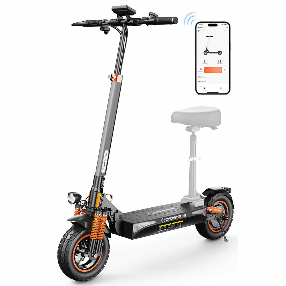 Circooter DE-M2 Electric Scooter