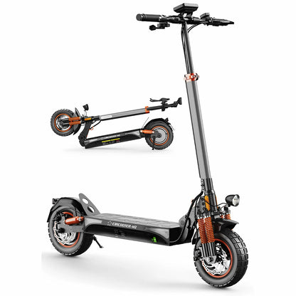 Circooter DE-M2 Electric Scooter