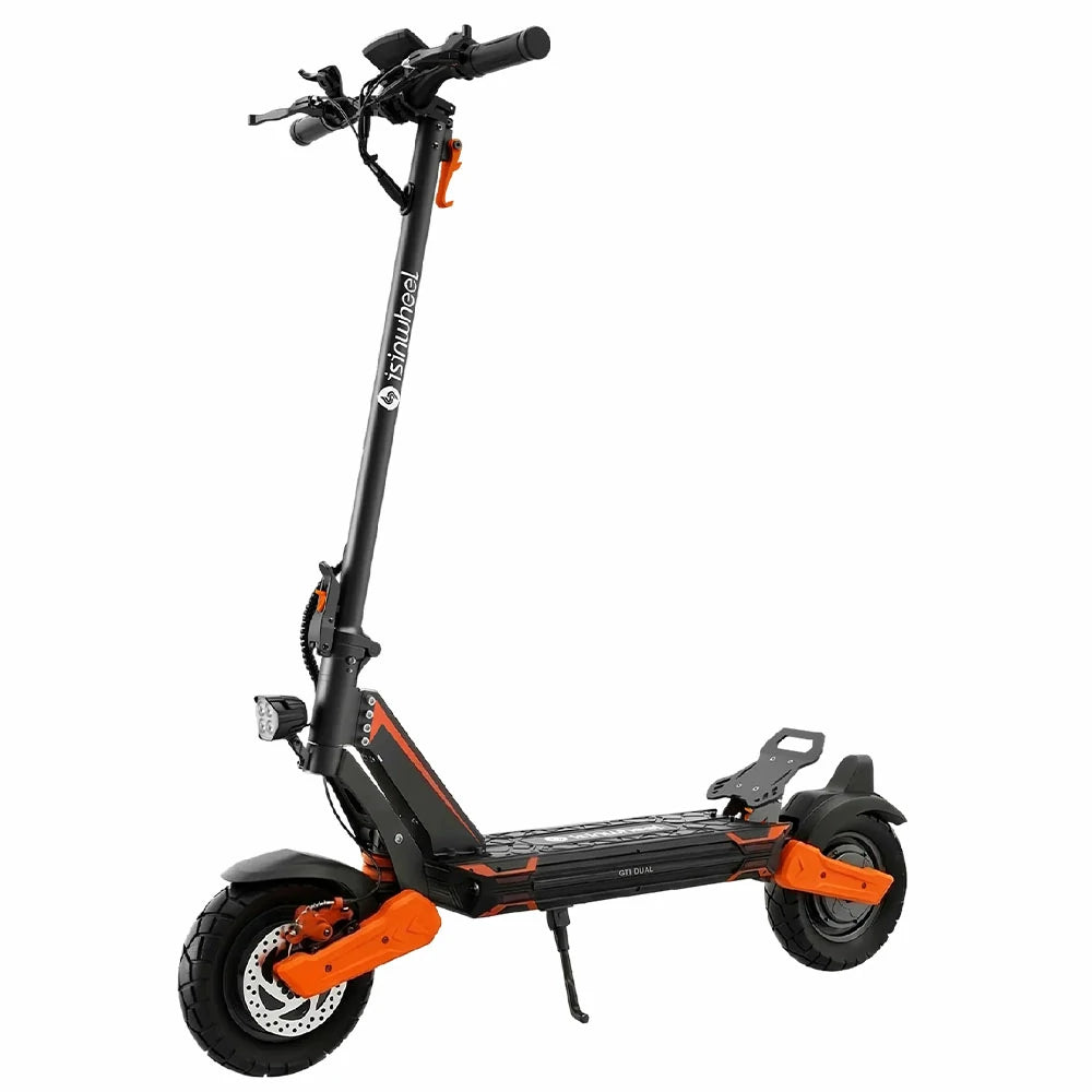 iSinwheel GT1 Dual Electric Scooter