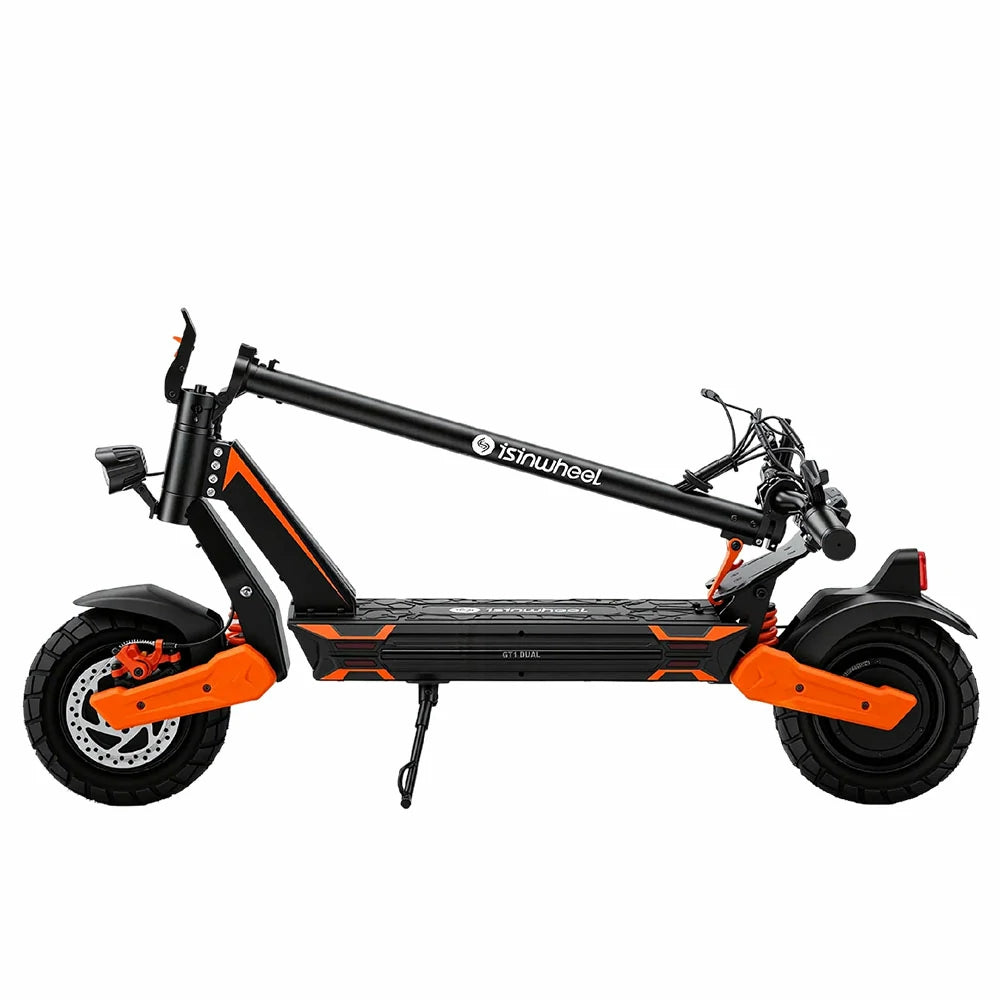 iSinwheel GT1 Dual Electric Scooter
