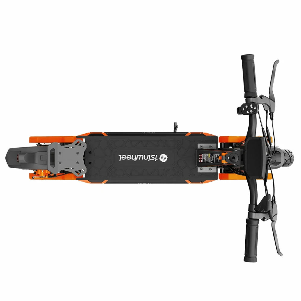 iSinwheel GT1 Dual Electric Scooter