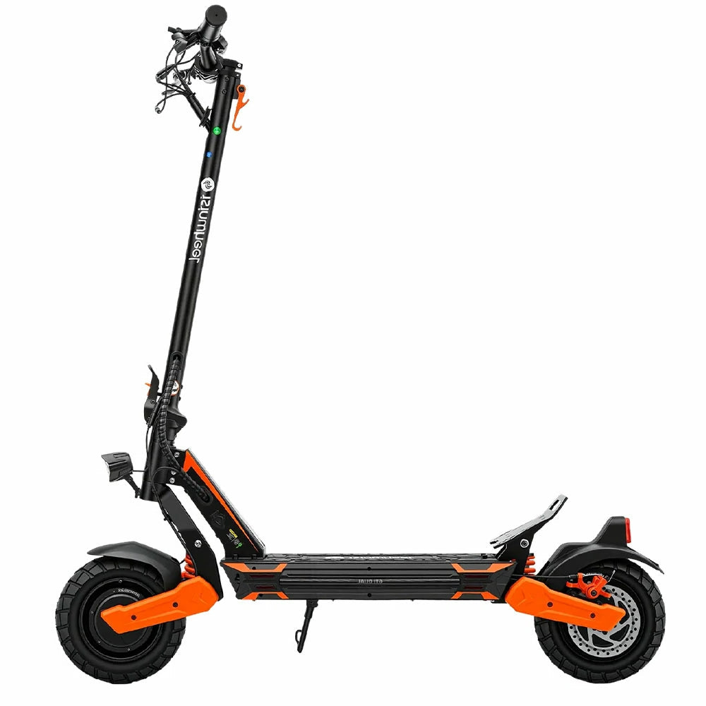 iSinwheel GT1 Dual Electric Scooter