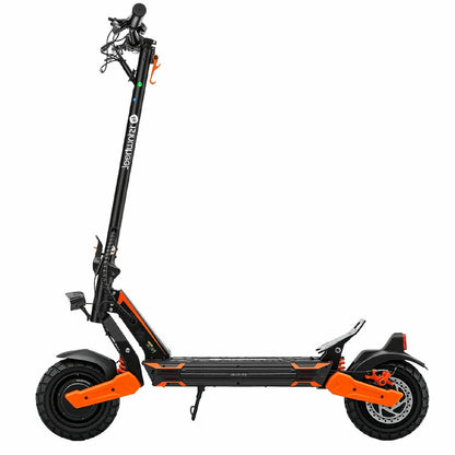 iSinwheel GT1 Dual Electric Scooter