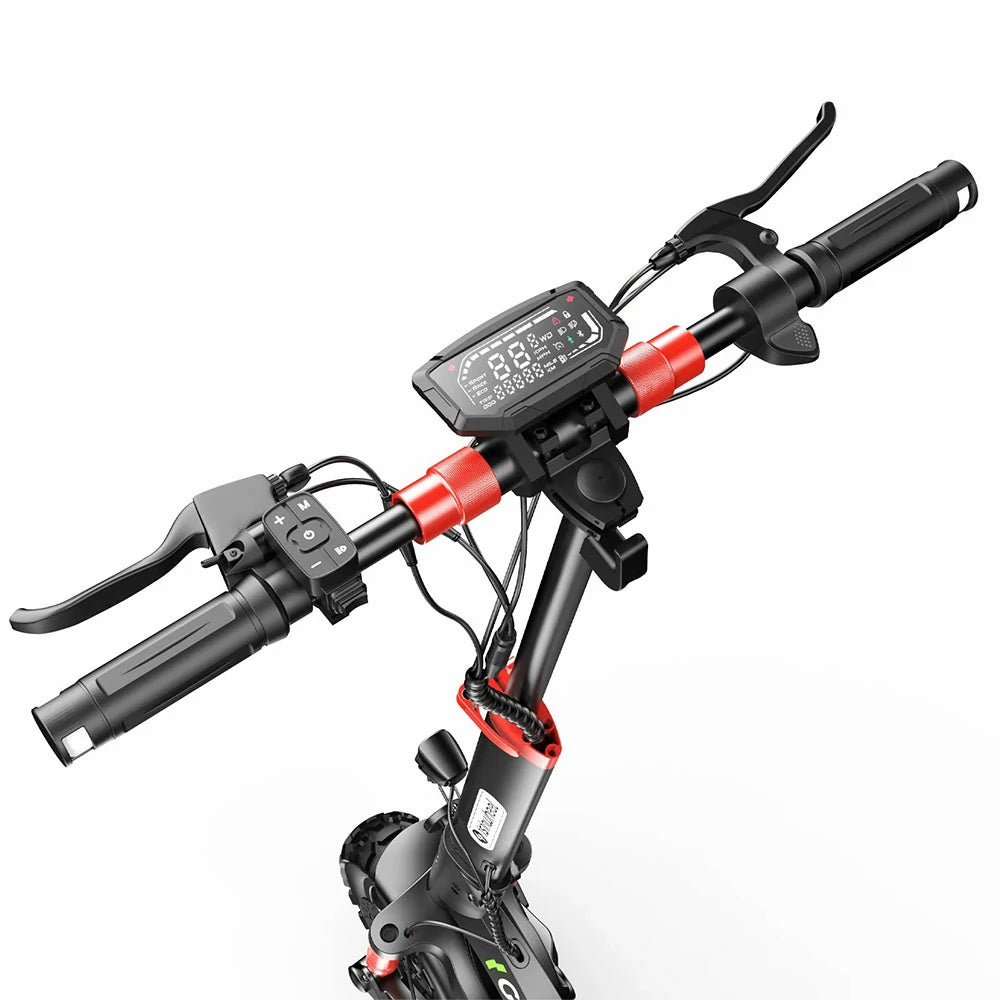 iSinwheel GT2 (ABE) Electric Scooter