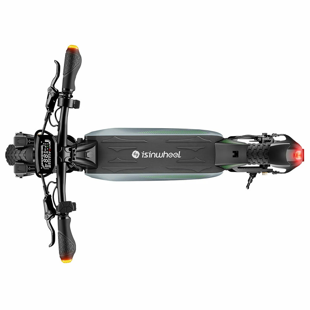 iSinwheel GT4 Electric Scooter