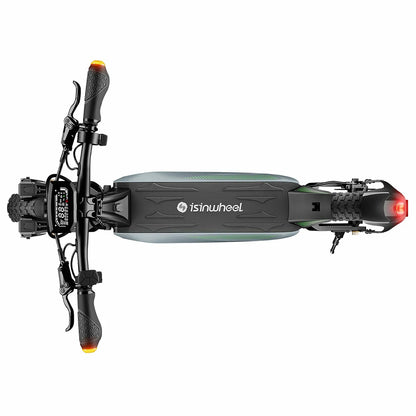 iSinwheel GT4 Electric Scooter