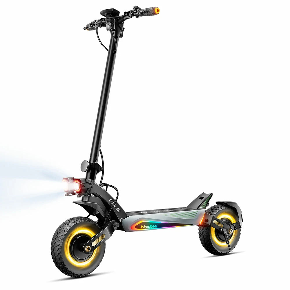 iSinwheel GT4 Electric Scooter
