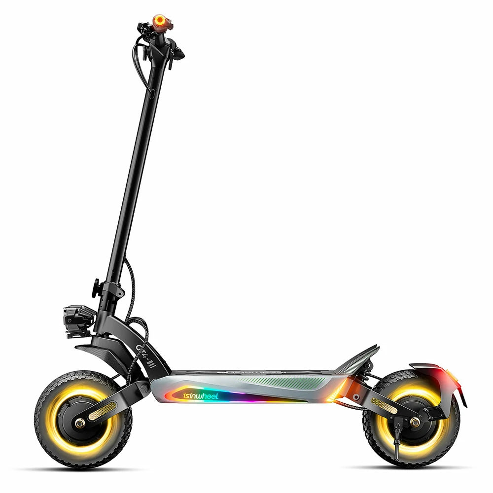 iSinwheel GT4 Electric Scooter