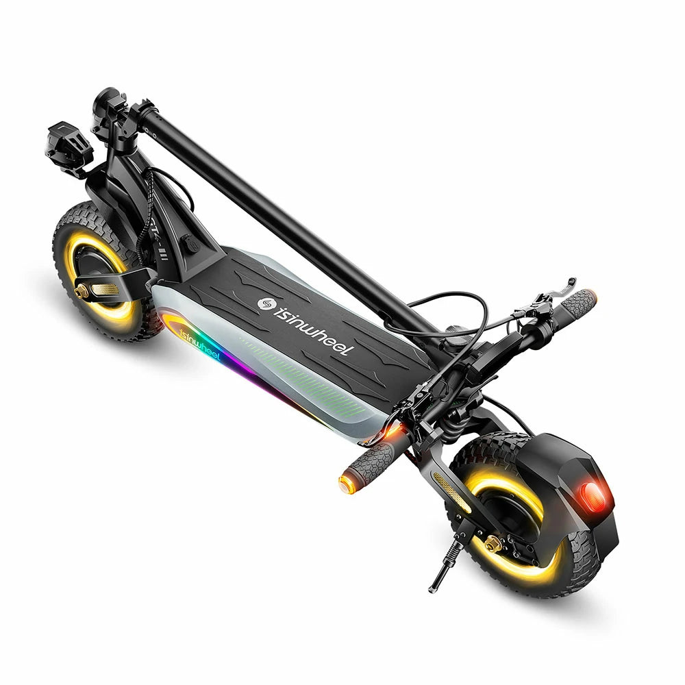 iSinwheel GT4 Electric Scooter