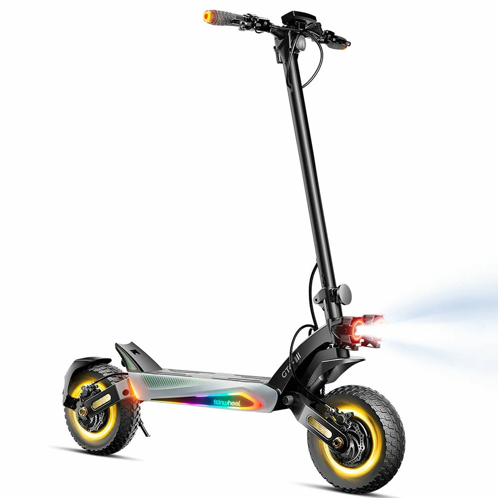 iSinwheel GT4 Electric Scooter