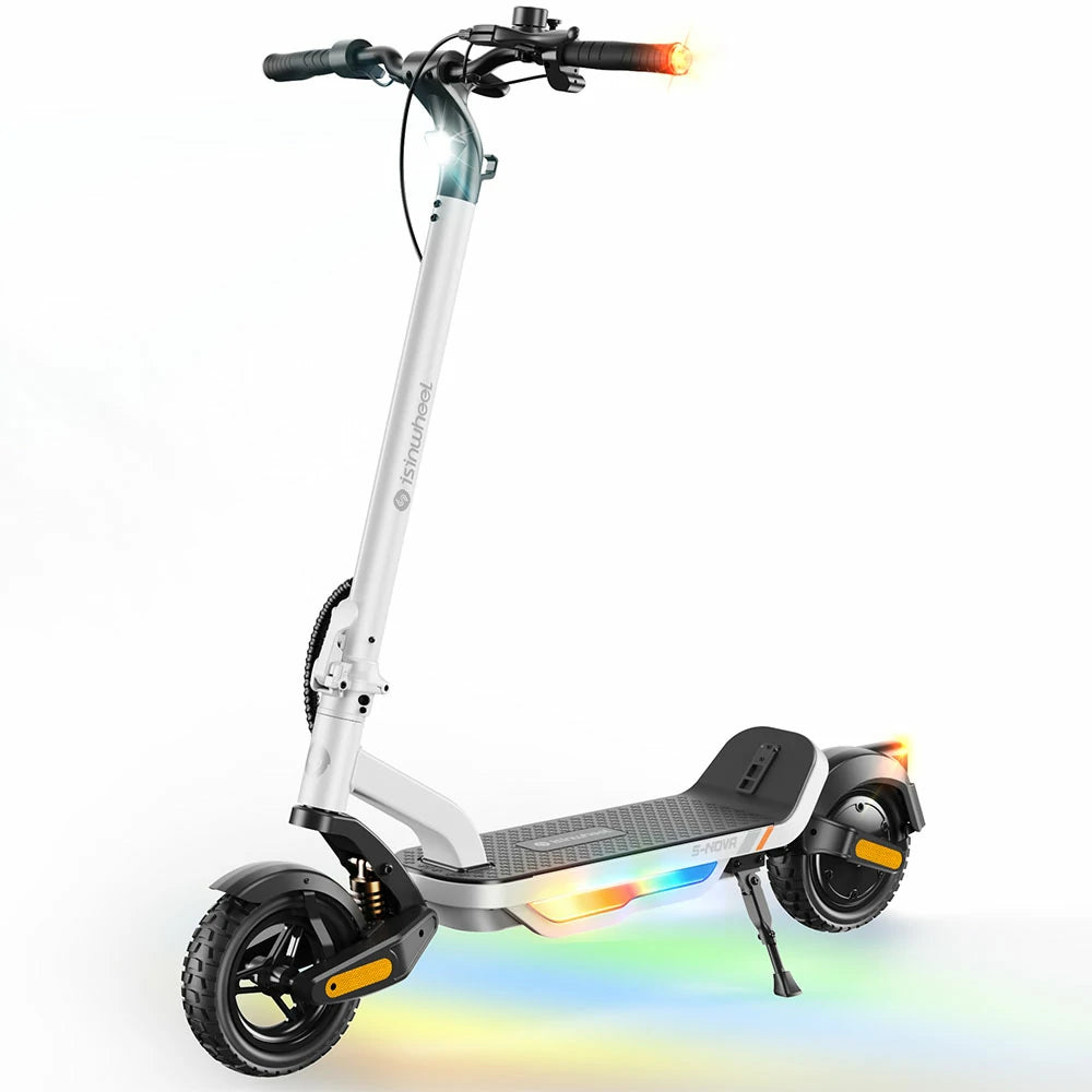 iSinwheel S Nova Electric Scooter