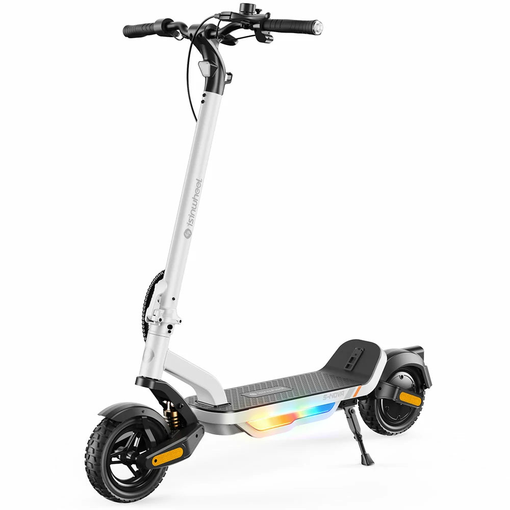 iSinwheel S Nova Electric Scooter