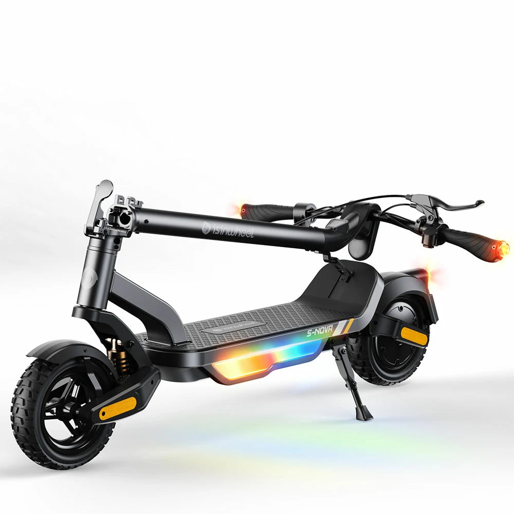 iSinwheel S Nova Electric Scooter