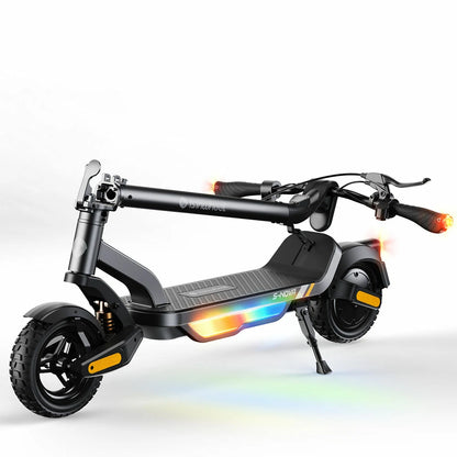 iSinwheel S Nova Electric Scooter
