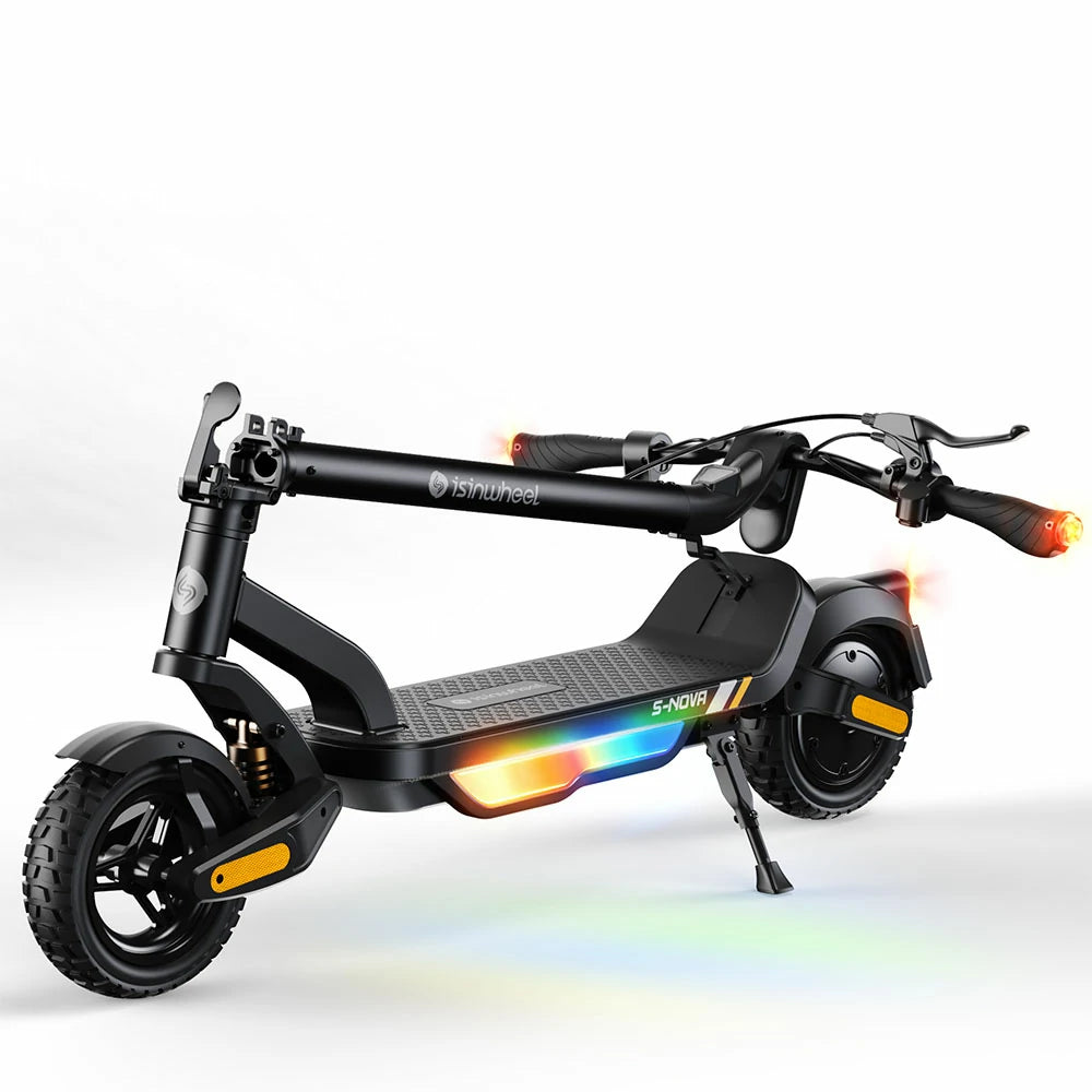 iSinwheel S Nova Electric Scooter