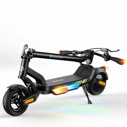 iSinwheel S Nova Electric Scooter