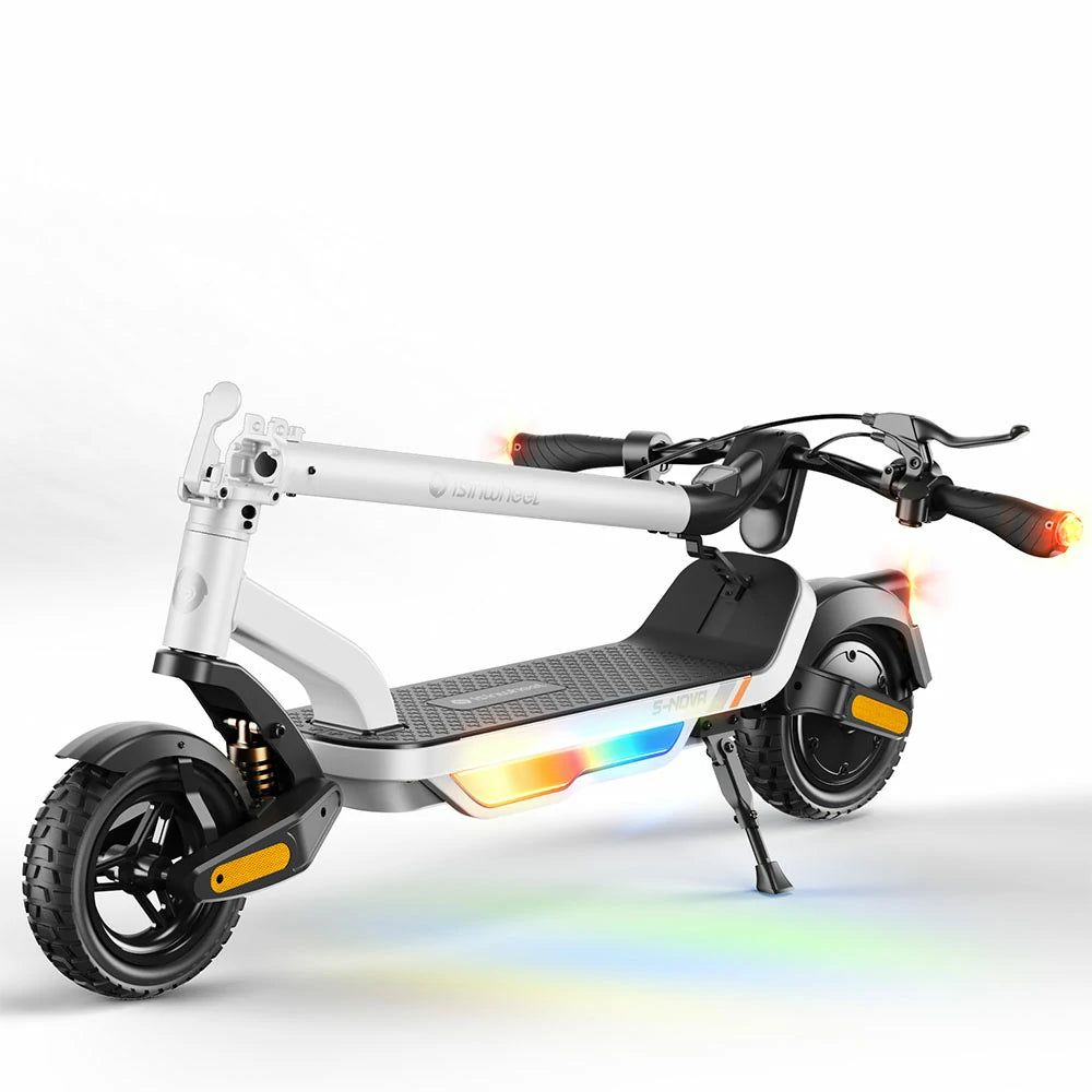iSinwheel S Nova Electric Scooter