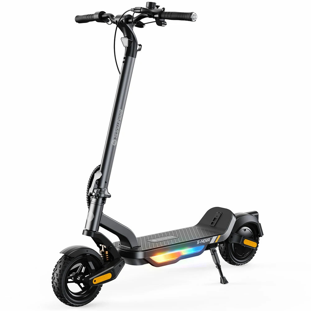 iSinwheel S Nova Electric Scooter
