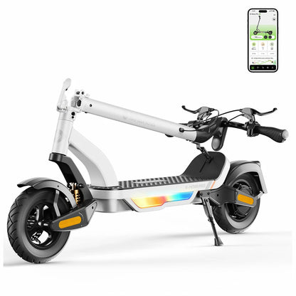 iSinwheel S Nova Pro Electric Scooter