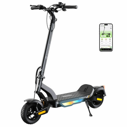 iSinwheel S Nova Pro Electric Scooter
