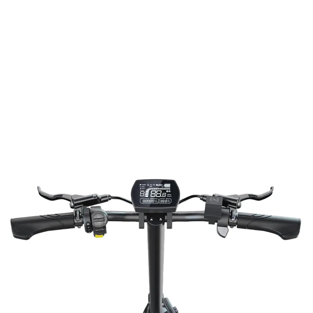 Joyor E6-S Electric Scooter