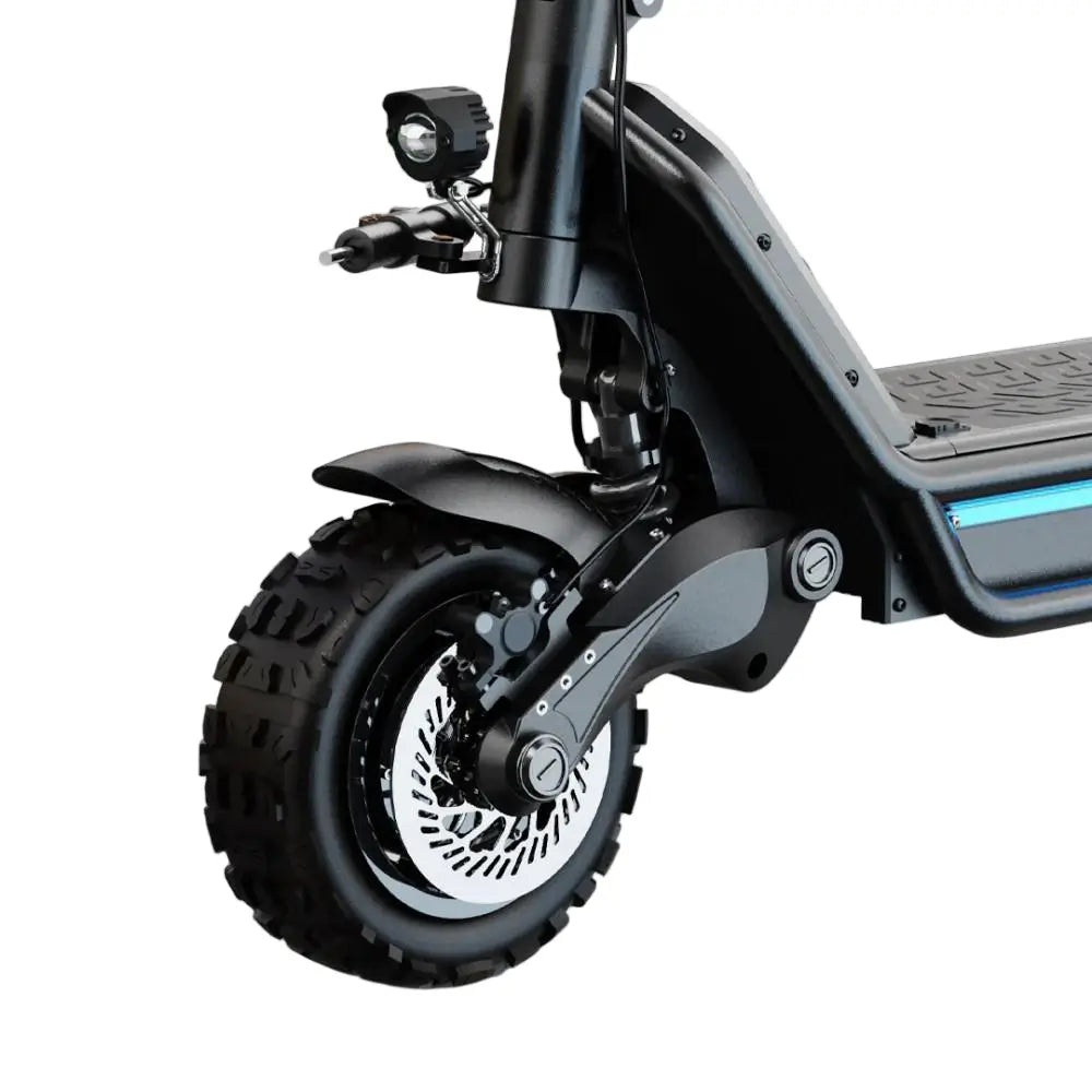 Joyor E6-S Electric Scooter