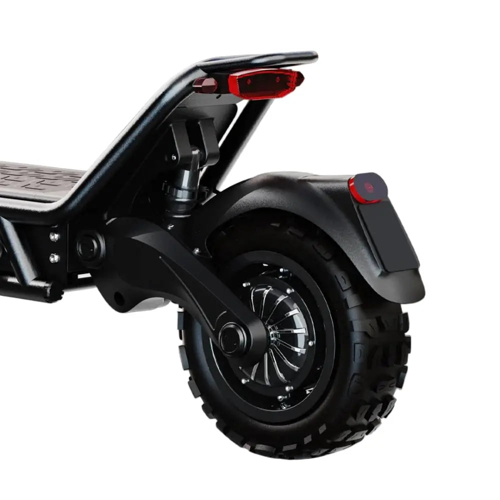 Joyor E6-S Electric Scooter