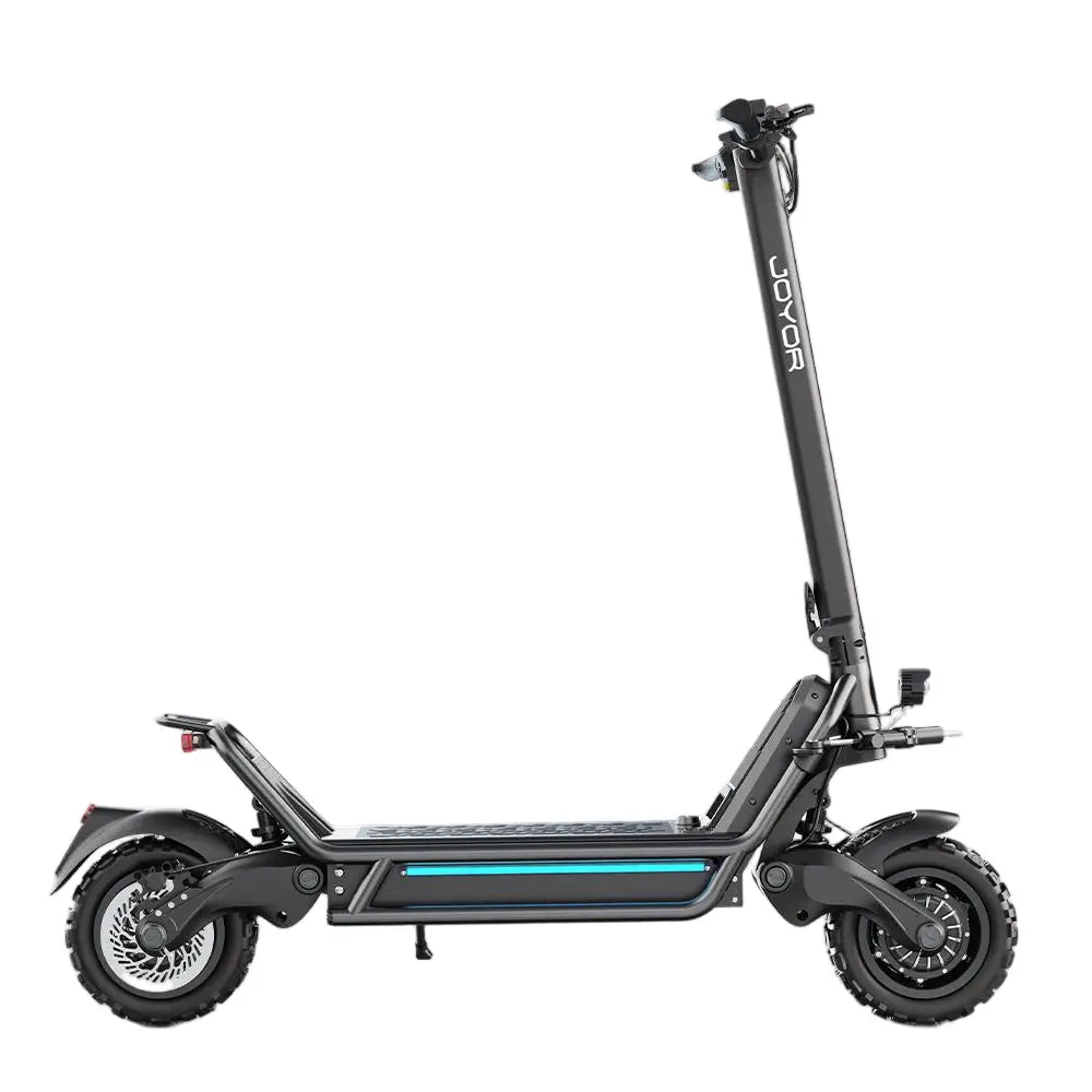 Joyor E6-S Electric Scooter