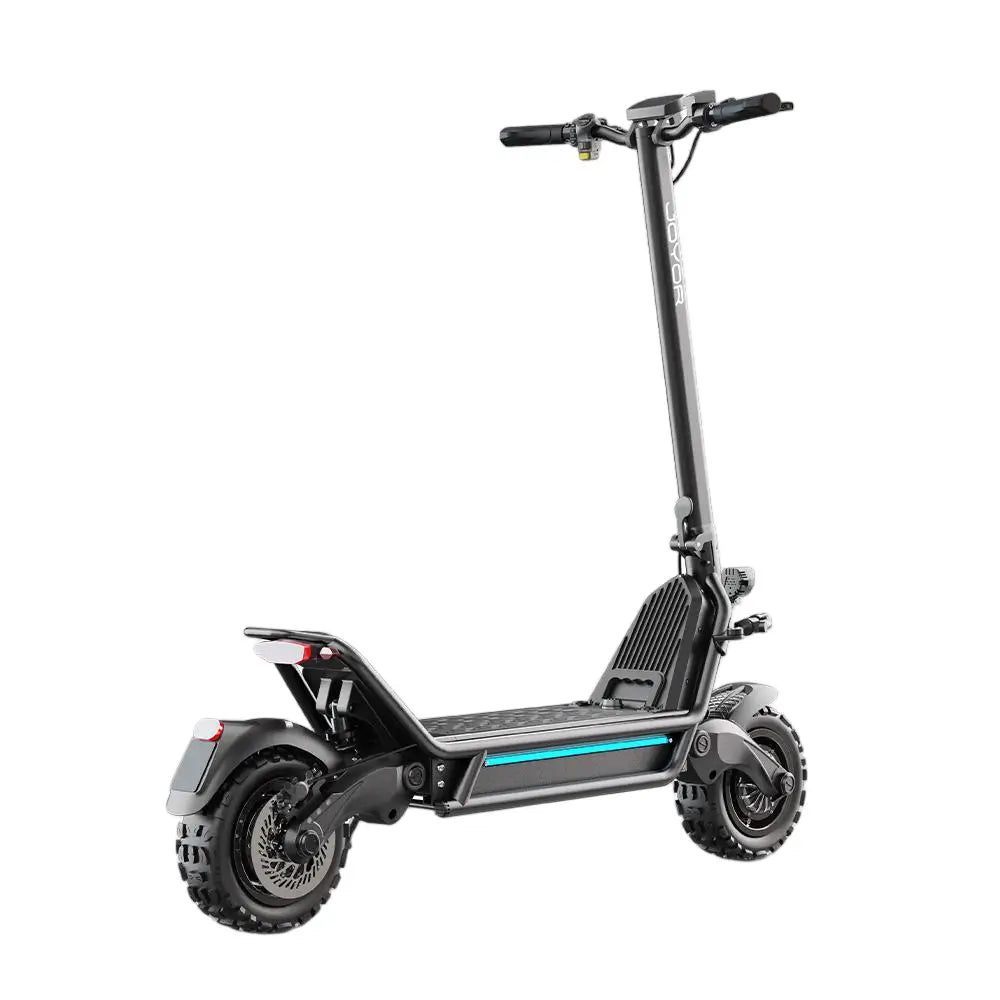 Joyor E6-S Electric Scooter